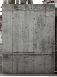 Architectural Concrete